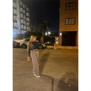 672905668: Chica busca chico en Córdoba