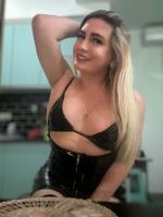 666218600: Transexual en Madrid