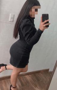 613902297: Chica busca chico en Madrid