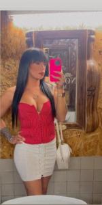 642075541: Travesti en Salamanca