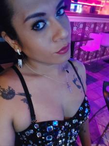 Transexual en Asturias: 