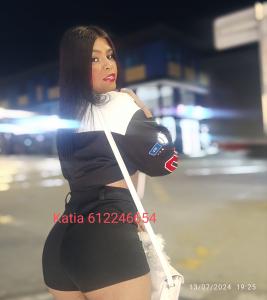 612246654: Travesti en Tarragona