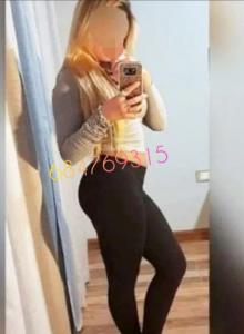 Chica busca chico en Orense: 