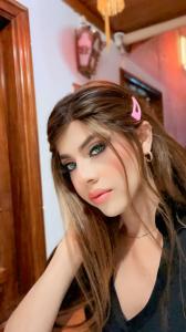 672957001: Transexual en Barcelona