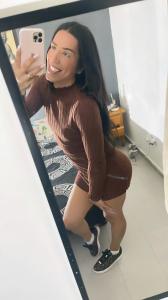 697304211: Travesti en Vizcaya