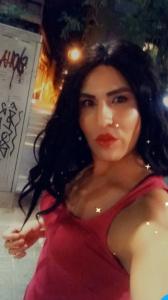 Travesti en Barcelona: 