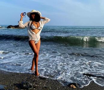 631343331: Chica busca chico en Málaga