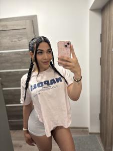 671590851: Transexual en Sevilla