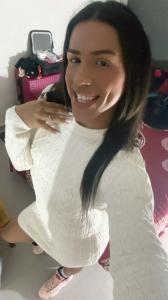 697304211: Travesti en Vizcaya