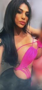 Transexual en Barcelona: 