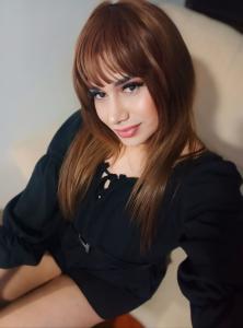 Travesti en Burgos: Transexuales y Travestis