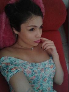 663437335: Transexual en Barcelona