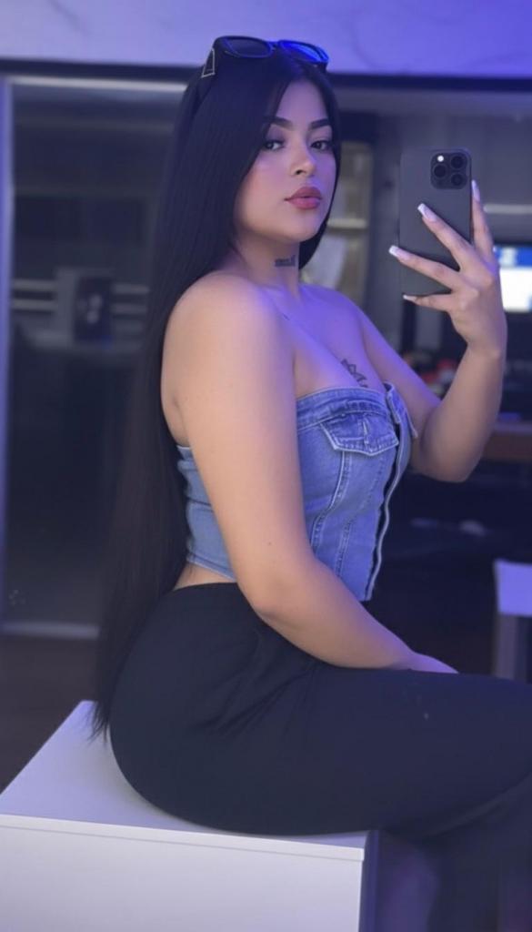 Chica busca chico en Las Palmas: 