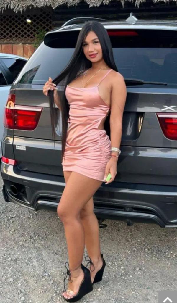 641564142: Chica busca chico en Madrid