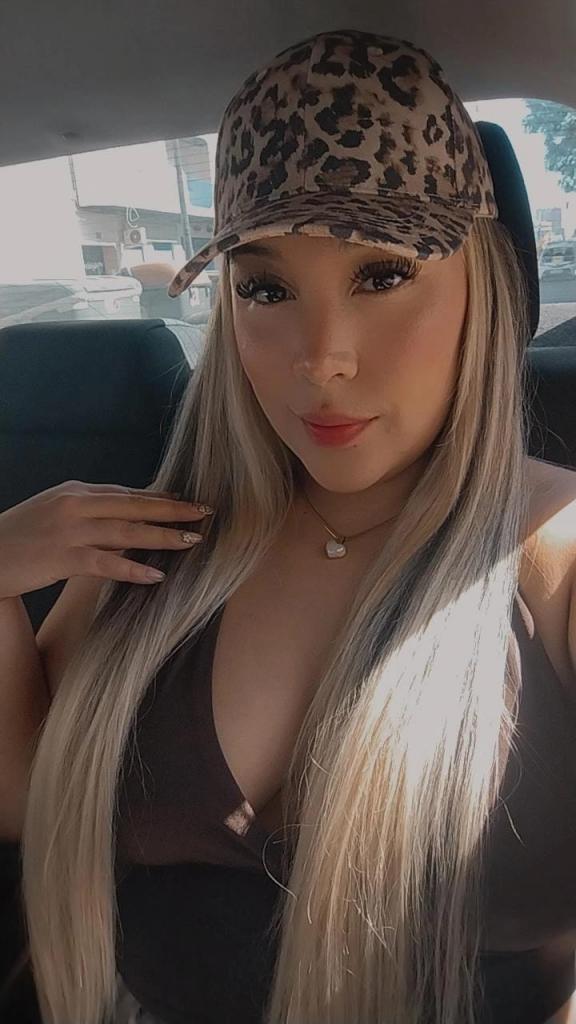 Chica busca chico en Murcia: Chica busca chico