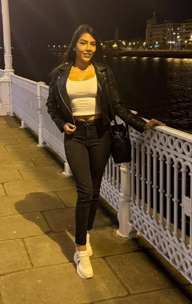 600156110: Chica busca chico en Vizcaya