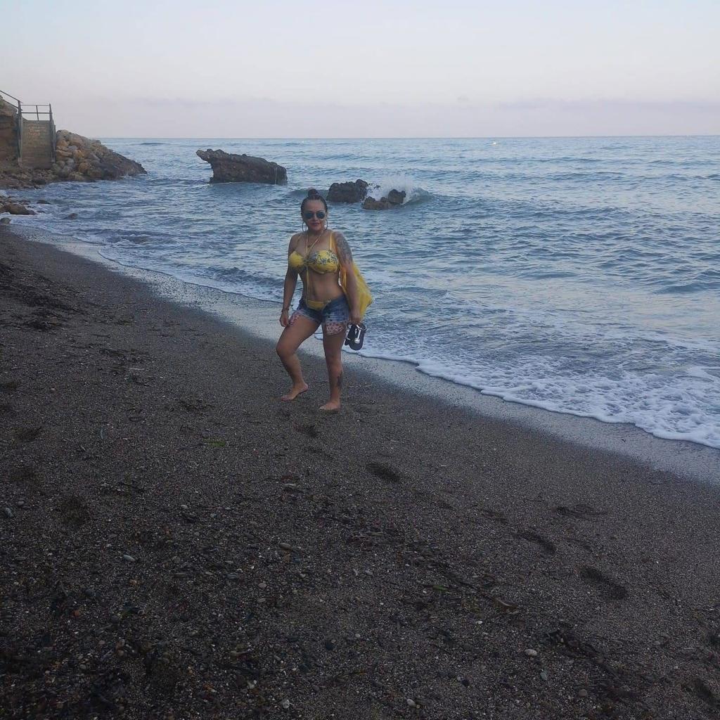 663582593: Chica busca chico en Ciudad Real