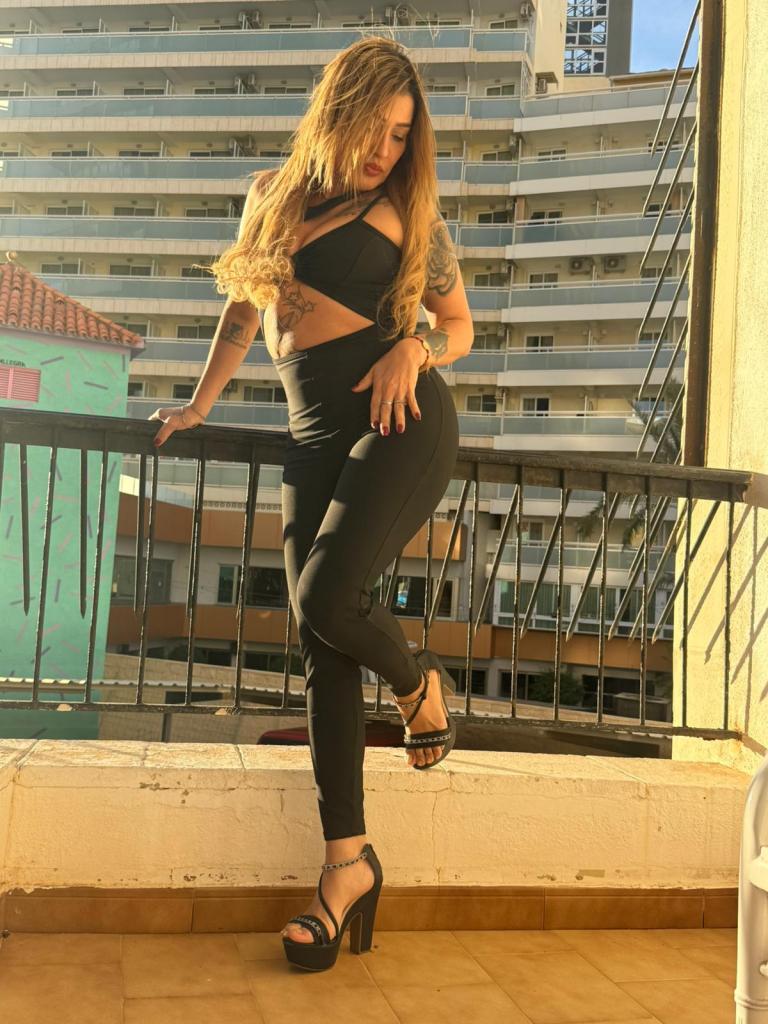 Chica busca chico en Alicante: 