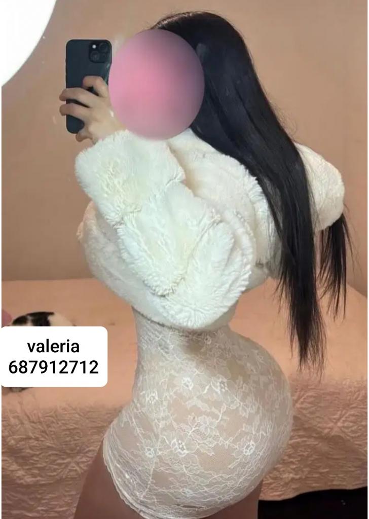 687912712: Chica busca chico en Madrid