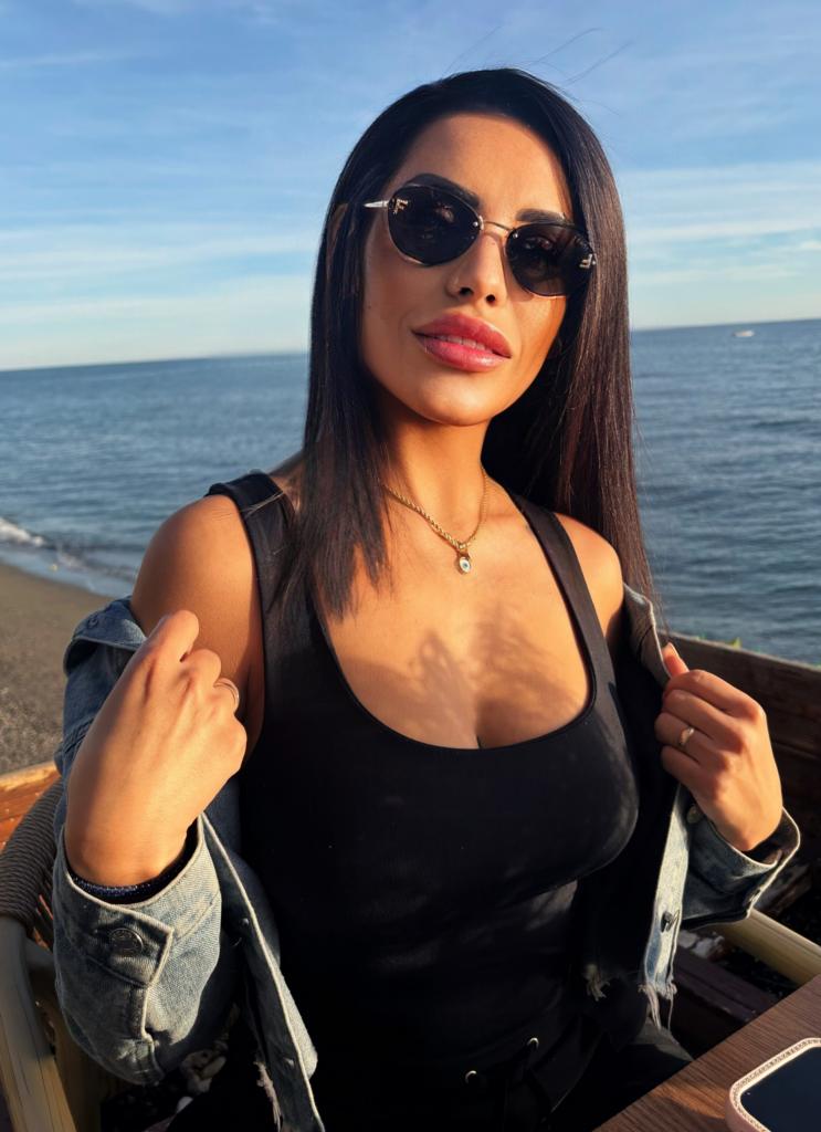 Chica busca chico en Málaga: 