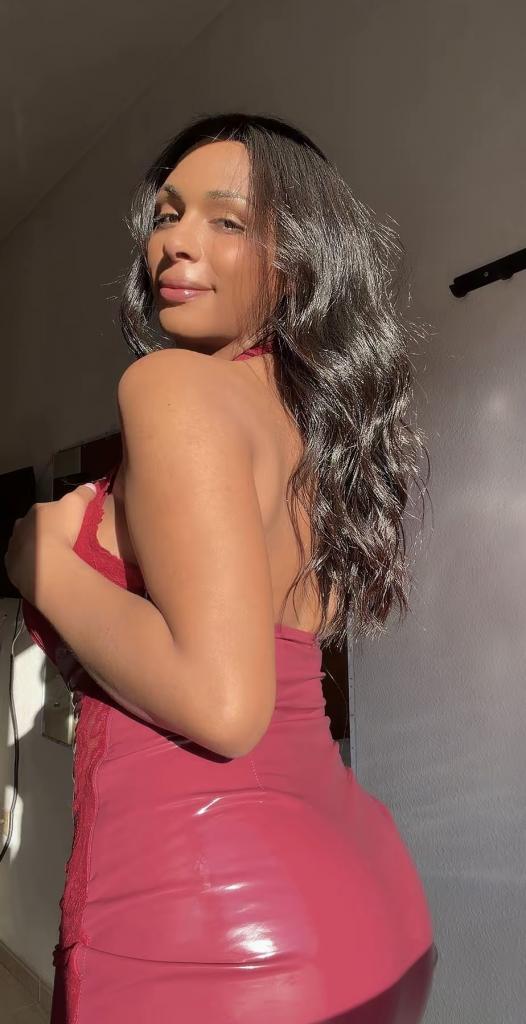 Transexual en Almería: 