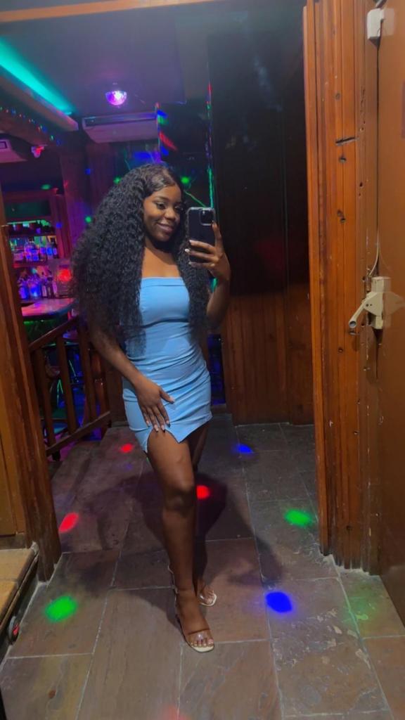 Chica busca chico en Mallorca: Chica busca chico