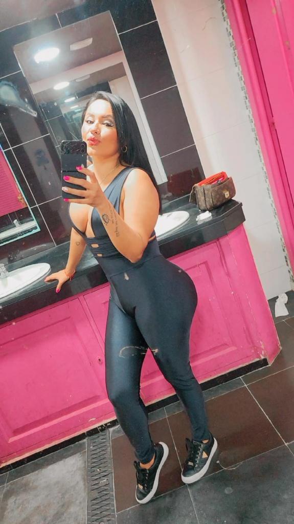 Chica busca chico en Las Palmas: 