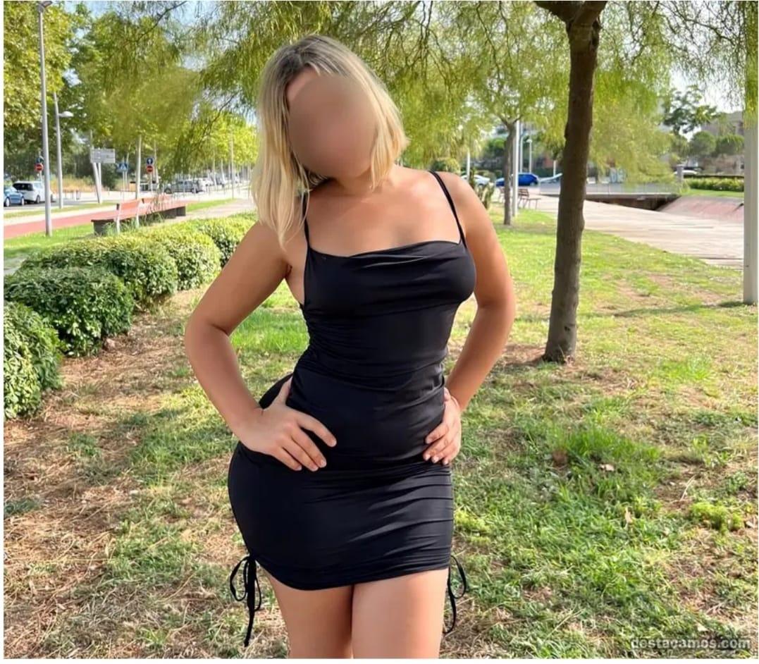 Chica busca chico en Cáceres: 