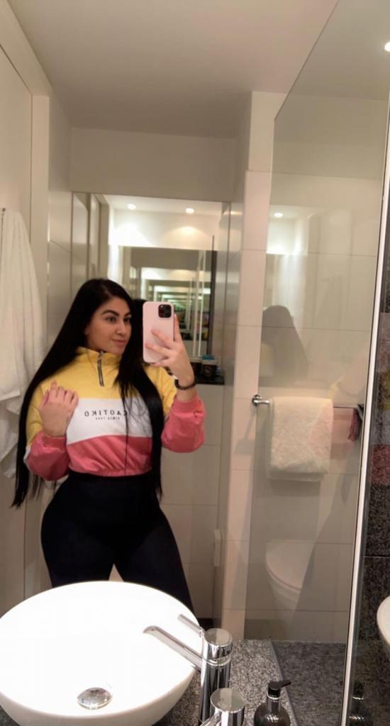 Chica busca chico en Valencia: 