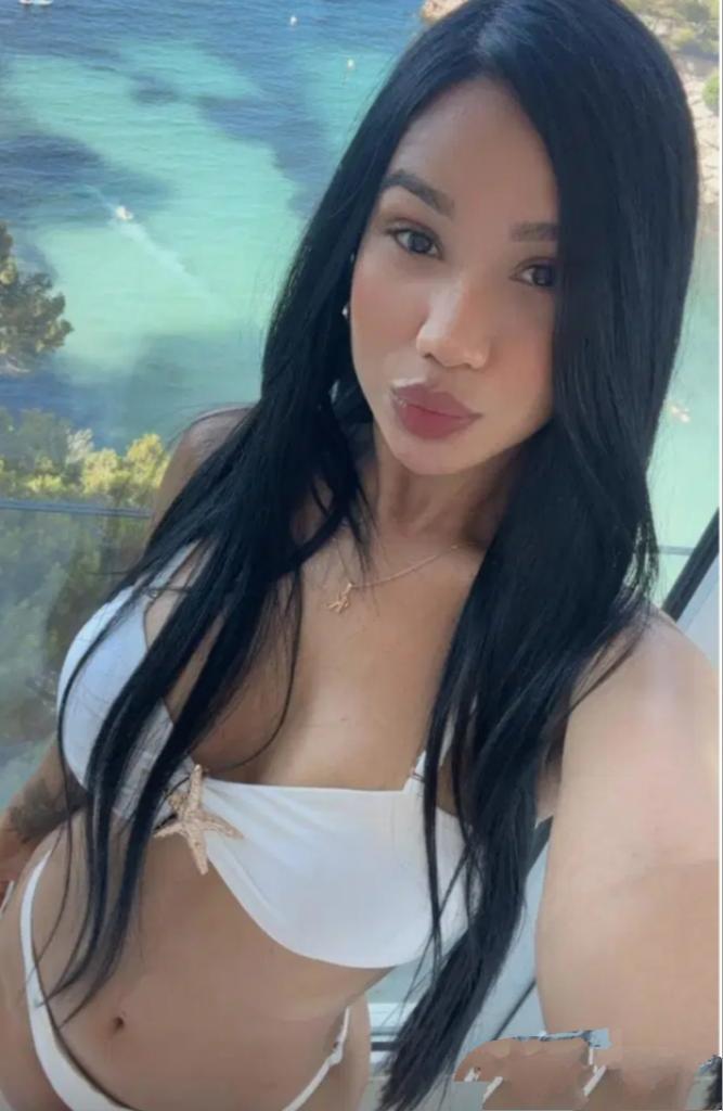 Chica busca chico en Madrid: 