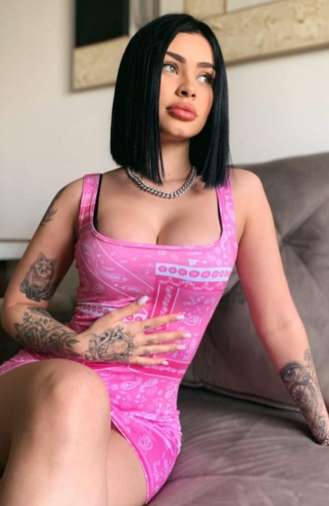 Chica busca chico en Alicante: 