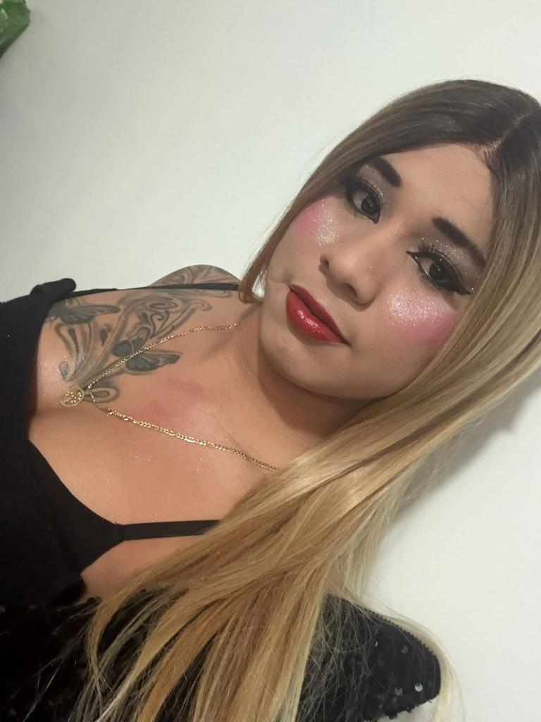 Travesti en Madrid: 