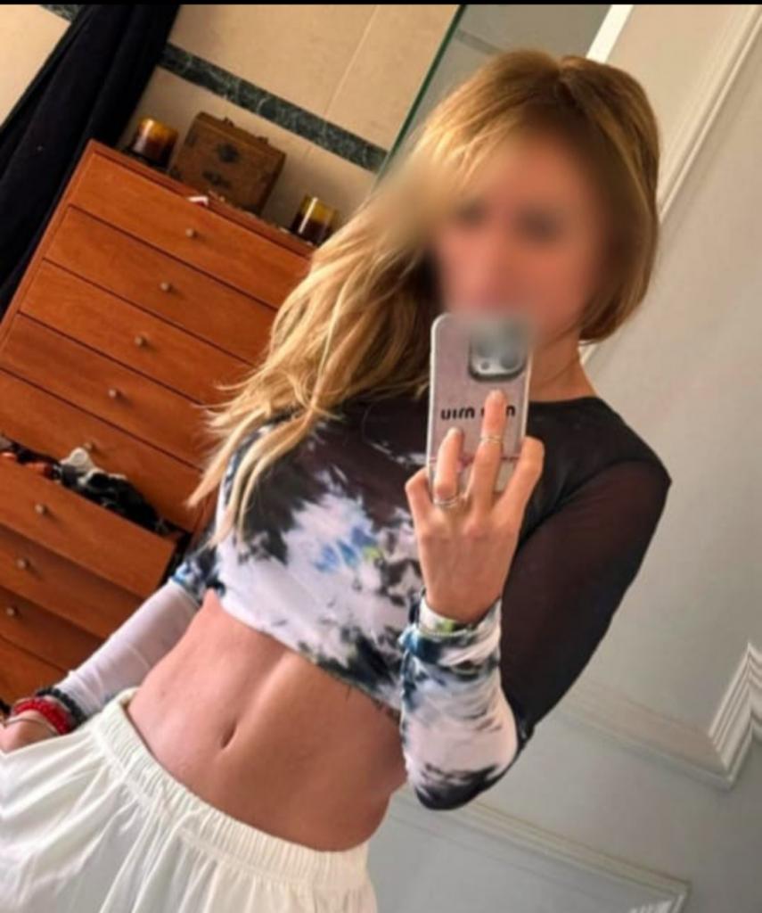 Chica busca chico en Madrid: Chica busca chico