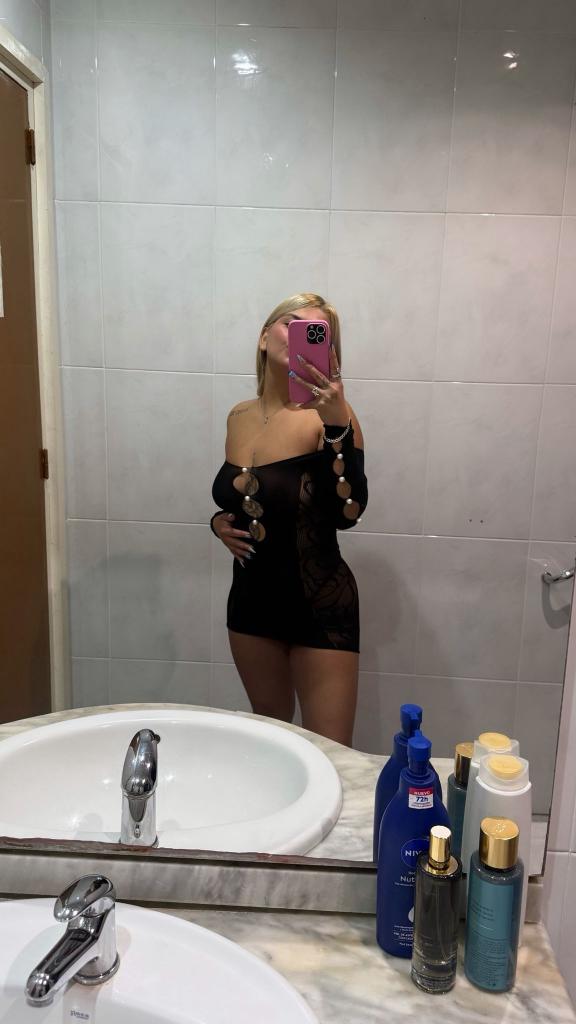 602712701: Chica busca chico en Barcelona