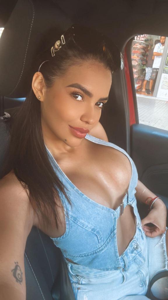 Chica busca chico en Mallorca: Chica busca chico