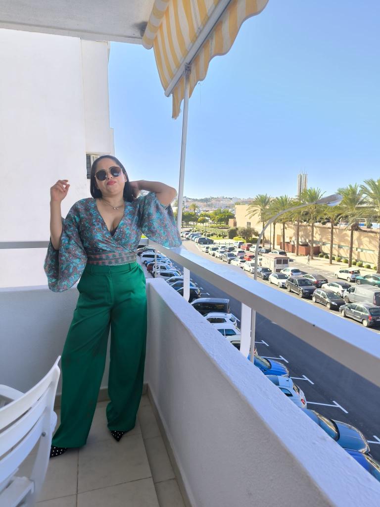 Chica busca chico en Ibiza: 