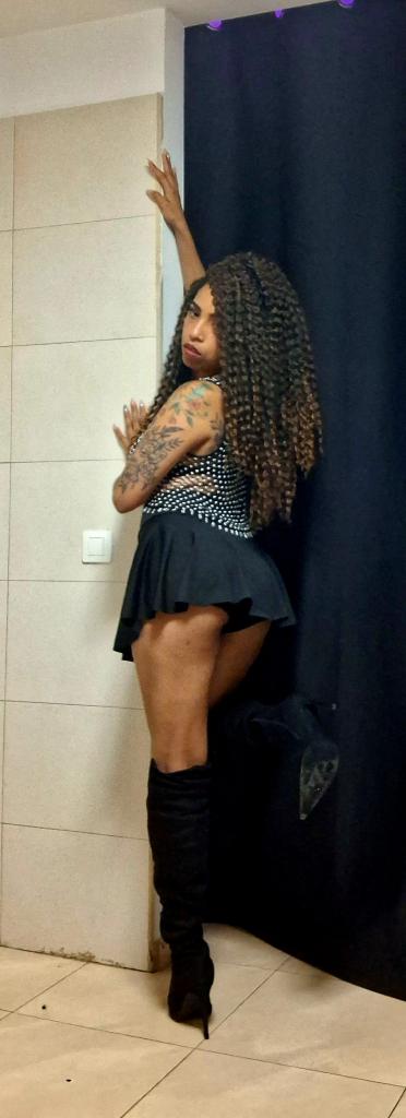 Chica busca chico en Las Palmas: 