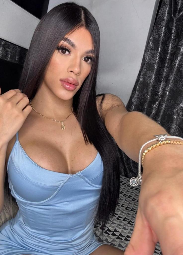 Transexual en Tenerife: Transexuales y Travestis