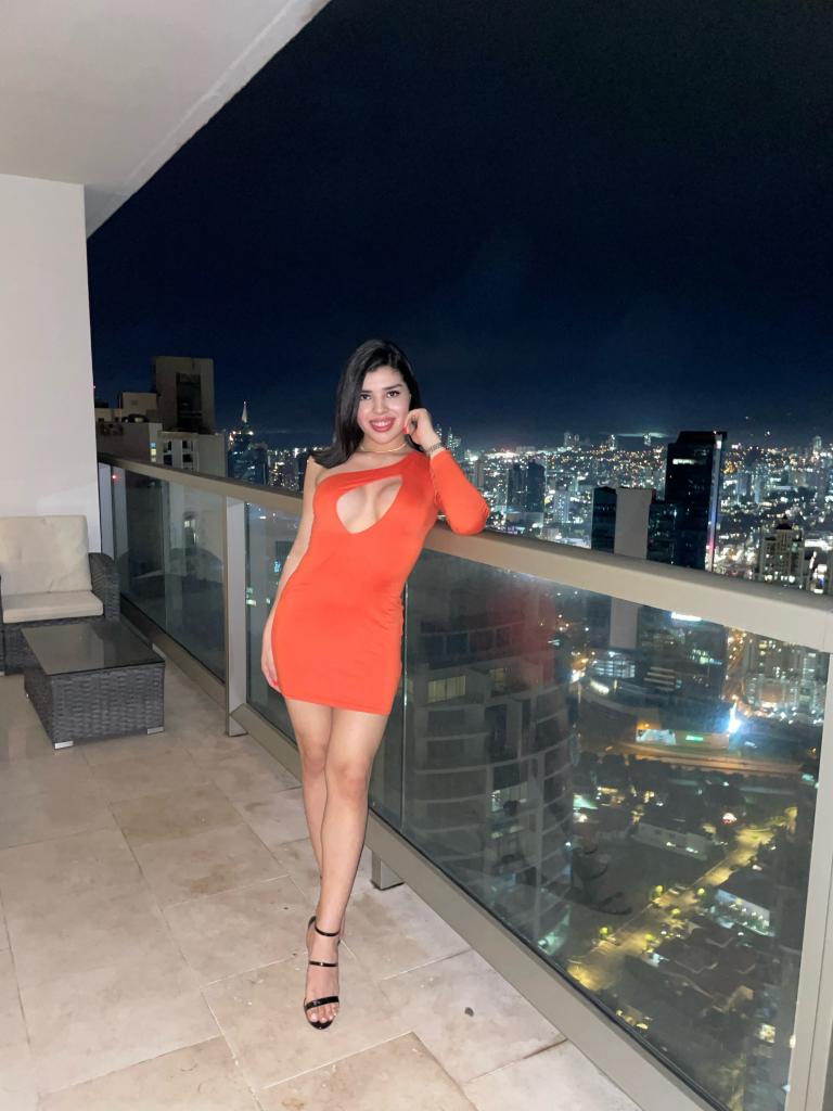 637738764: Transexual en Madrid