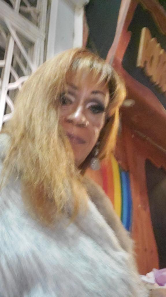 697399674: Transexual en Málaga