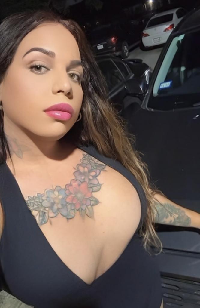 647159995: Transexual en Madrid