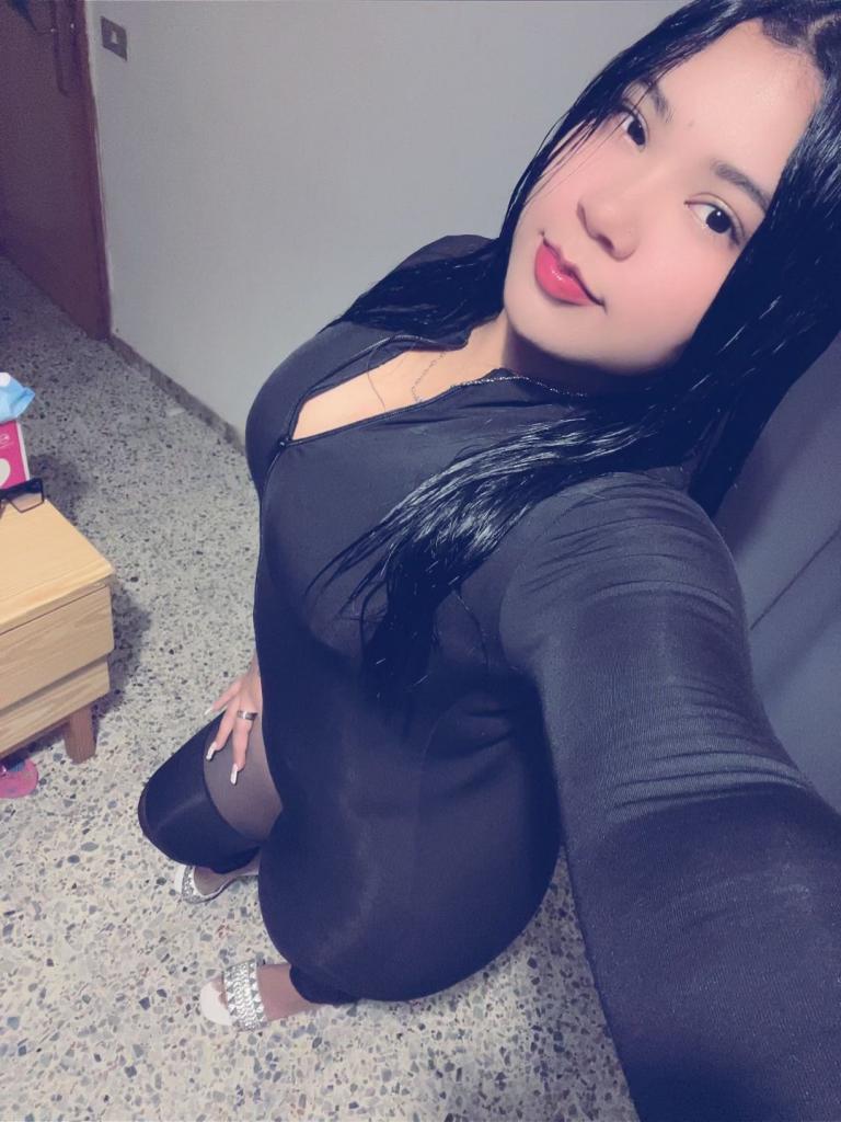 Chica busca chico en Alicante: 