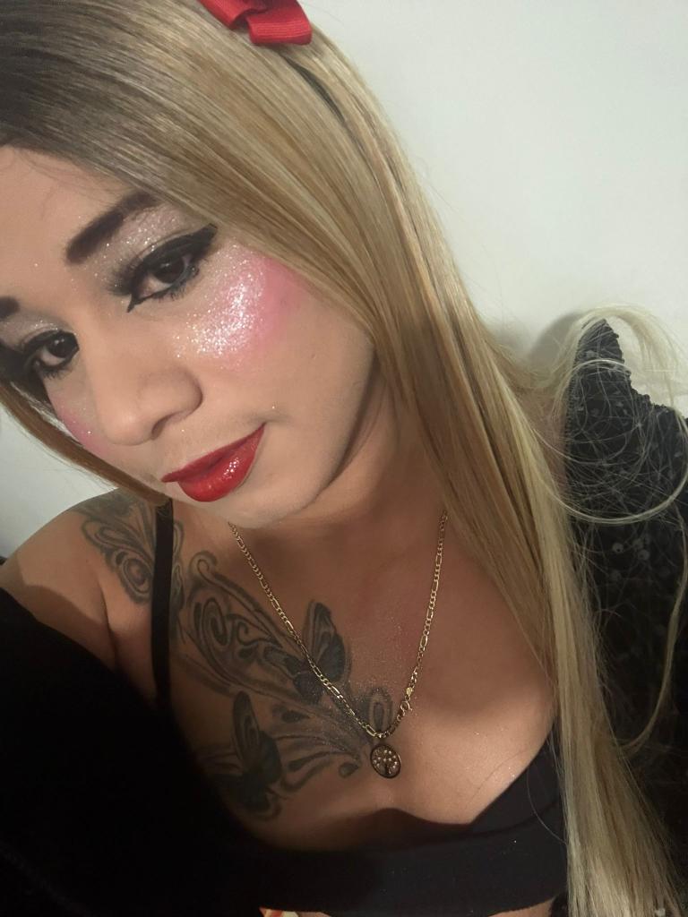 672482599: Transexual en Madrid