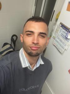 612248186: Chico busca chica en Tarragona