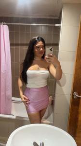 614406702: Travesti en Pontevedra