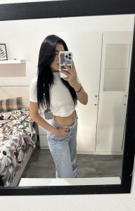 613298732: Chica busca chico en Guipúzcoa