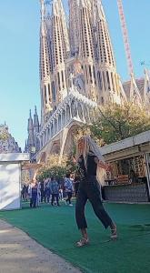 685481913: Travesti en Barcelona