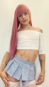 672077382: Transexual en Barcelona