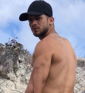 641378847: Chico busca chica en Guipúzcoa