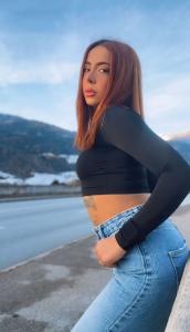 604167683: Chica busca chico en Pontevedra